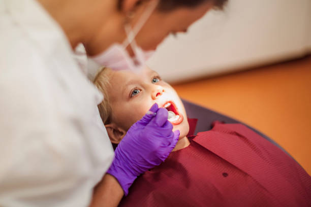 Best Emergency Root Canal Treatment in Shannondale, WV