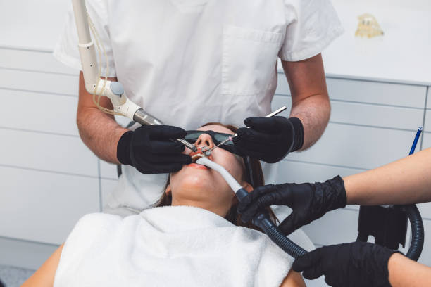 Best Emergency Treatment for Dental Infections or Abscesses in Shannondale, WV